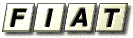 FIAT Logo