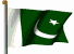PAKISTAN FLAG